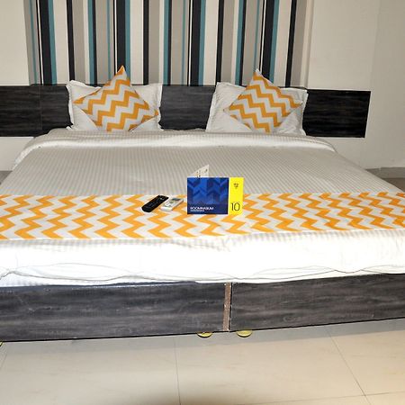 Fabhotel Magnus Calypso Viman Nagar Pune Exterior photo