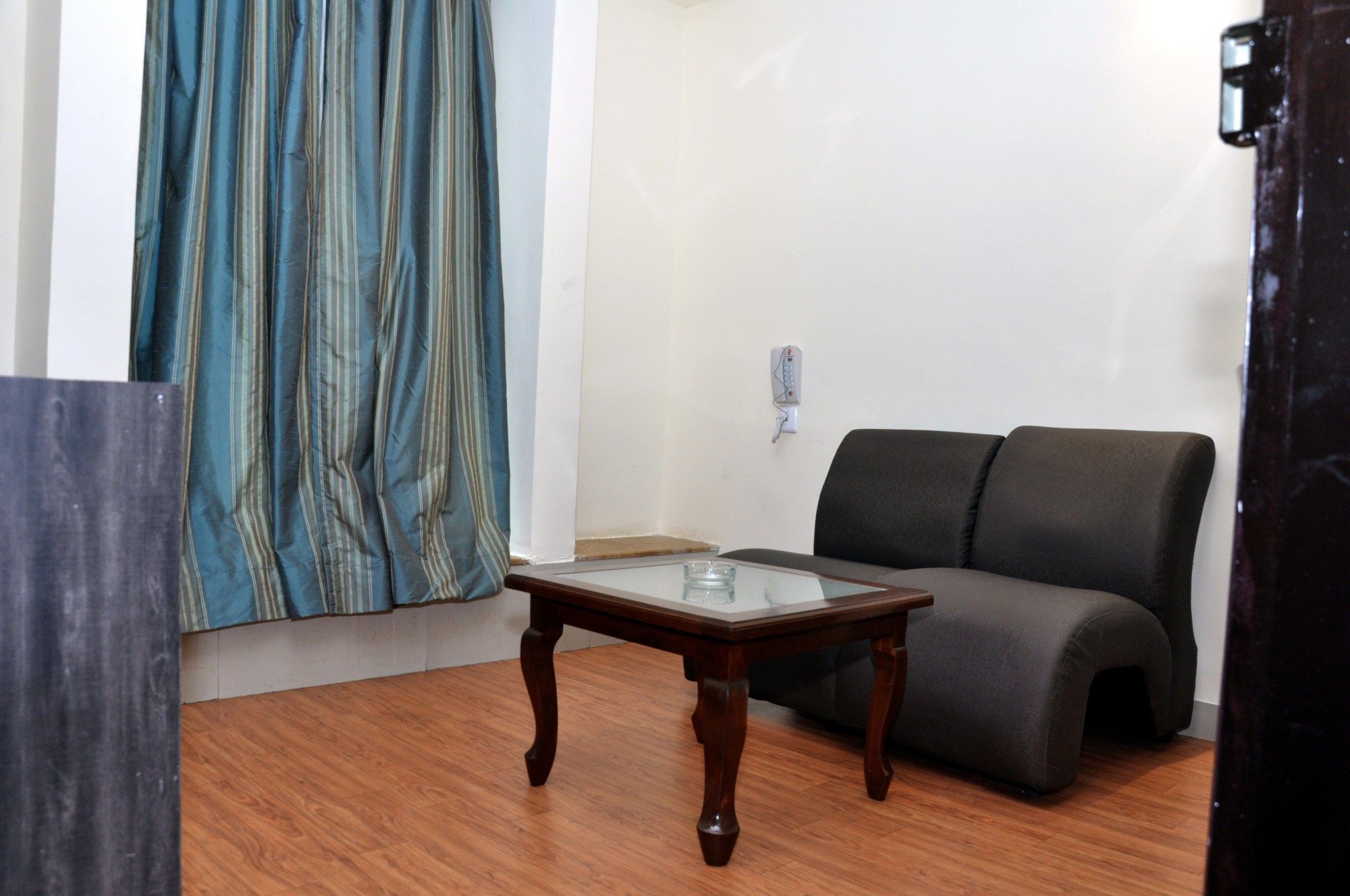 Fabhotel Magnus Calypso Viman Nagar Pune Exterior photo